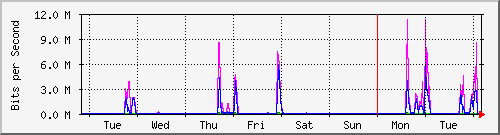 week